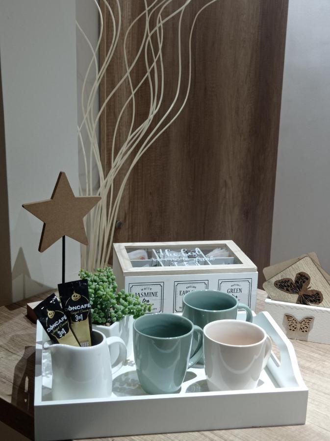 Gold Apartman Vrsac Extérieur photo